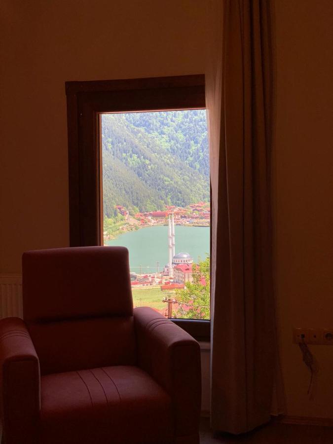 Imera Suite Otel Uzungol Exterior foto
