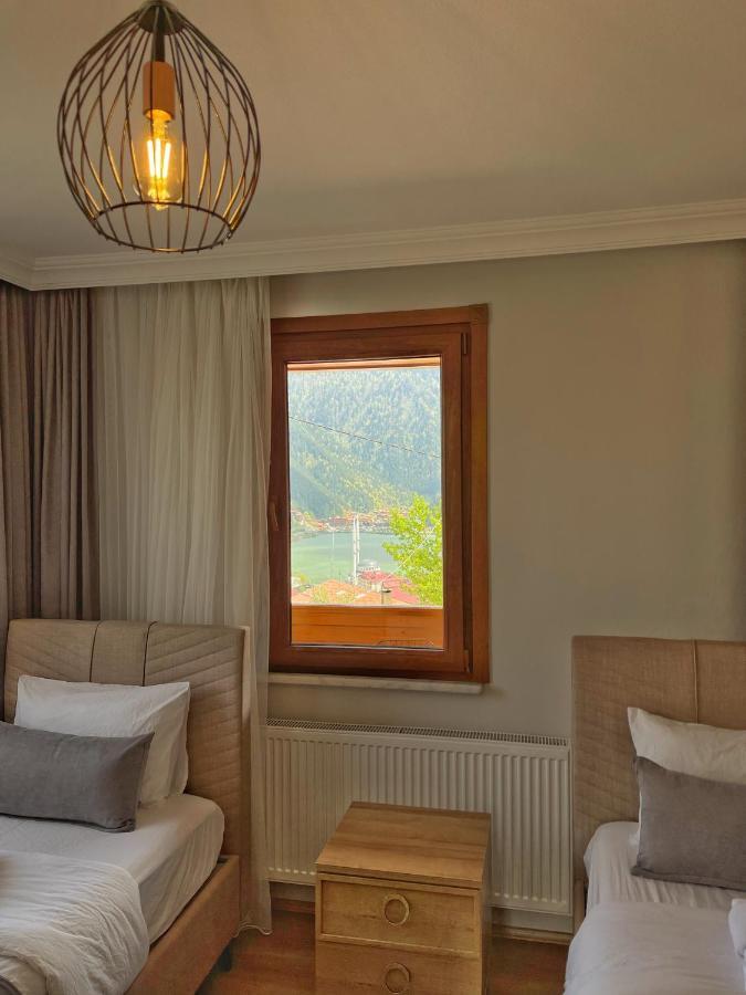 Imera Suite Otel Uzungol Exterior foto