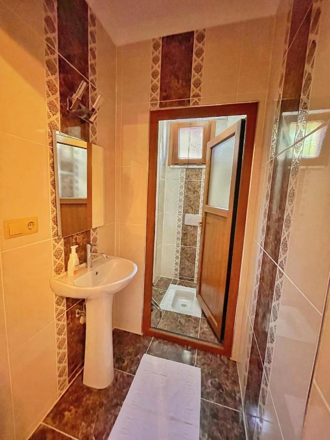 Imera Suite Otel Uzungol Exterior foto