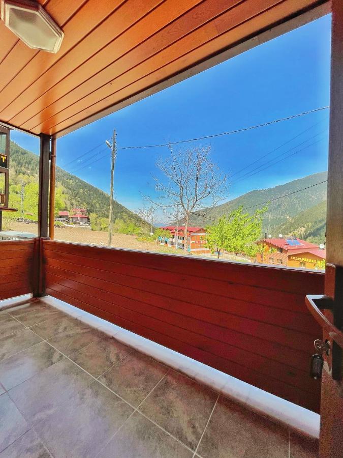 Imera Suite Otel Uzungol Exterior foto