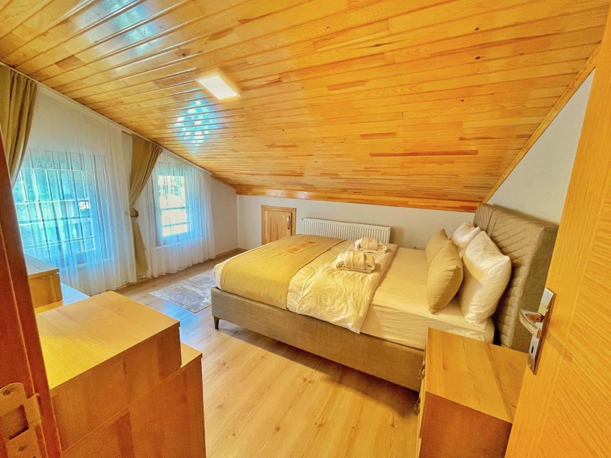 Imera Suite Otel Uzungol Exterior foto