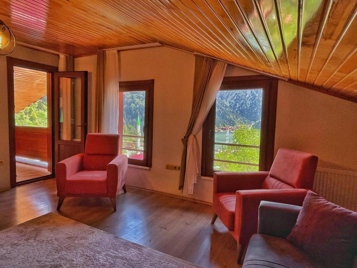 Imera Suite Otel Uzungol Exterior foto