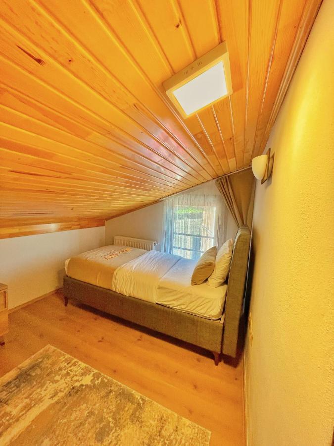 Imera Suite Otel Uzungol Exterior foto