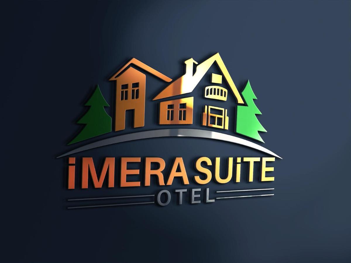 Imera Suite Otel Uzungol Exterior foto