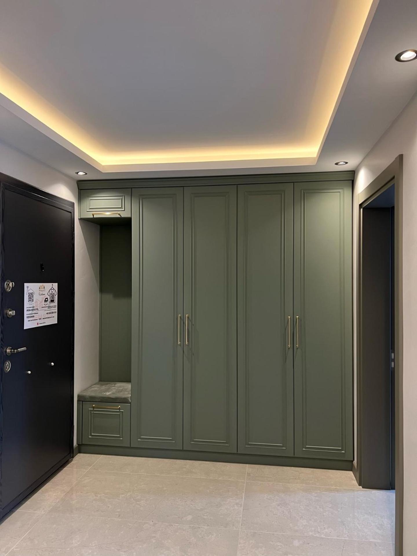 Imera Suite Otel Uzungol Exterior foto