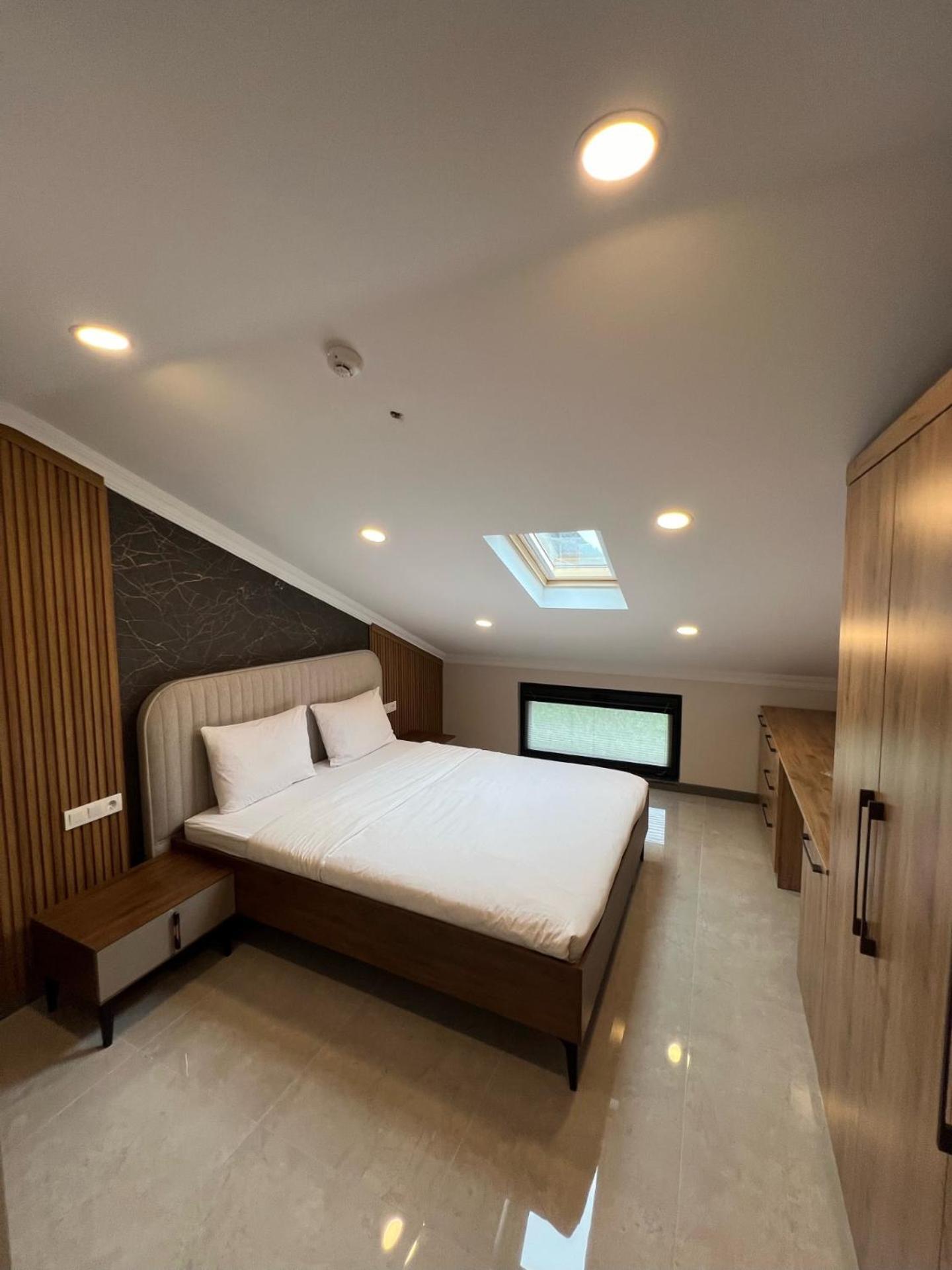 Imera Suite Otel Uzungol Exterior foto