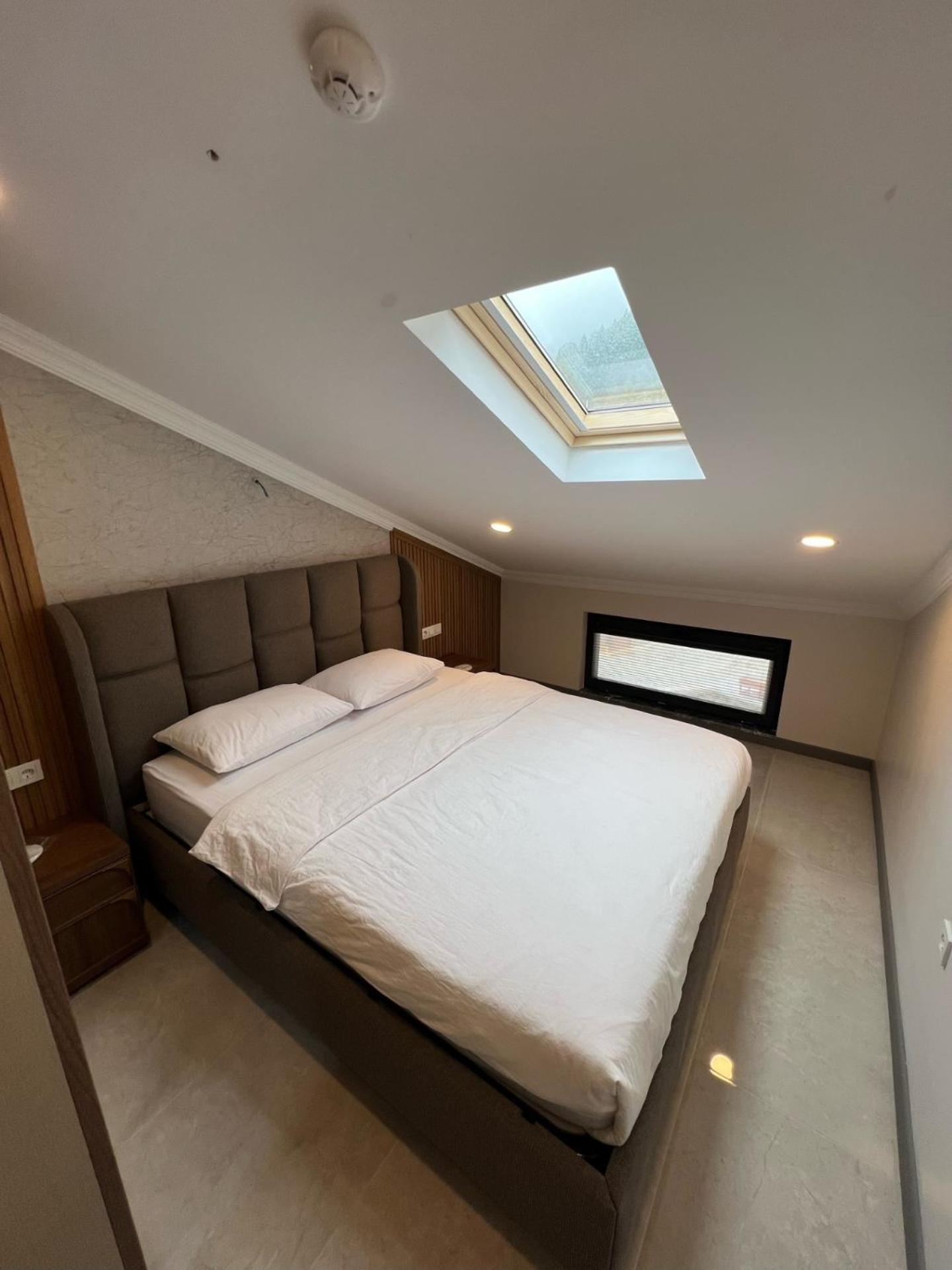 Imera Suite Otel Uzungol Exterior foto