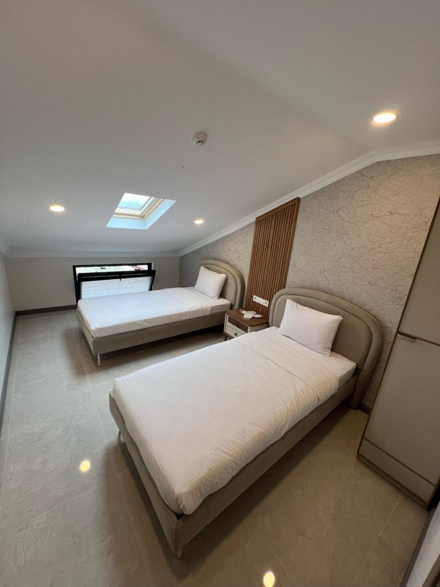 Imera Suite Otel Uzungol Exterior foto