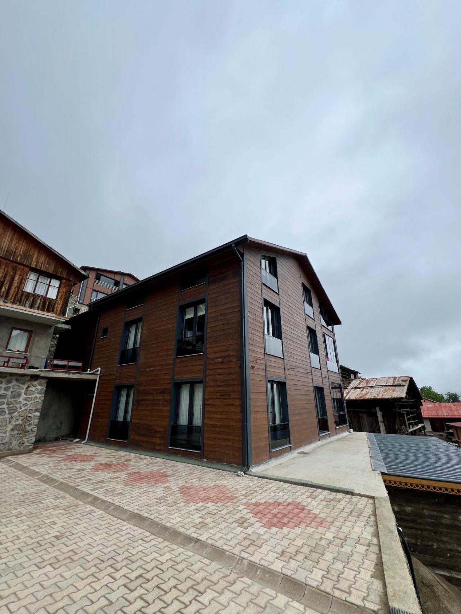 Imera Suite Otel Uzungol Exterior foto