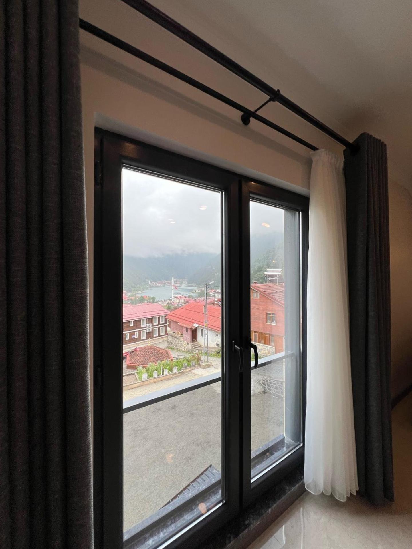 Imera Suite Otel Uzungol Exterior foto