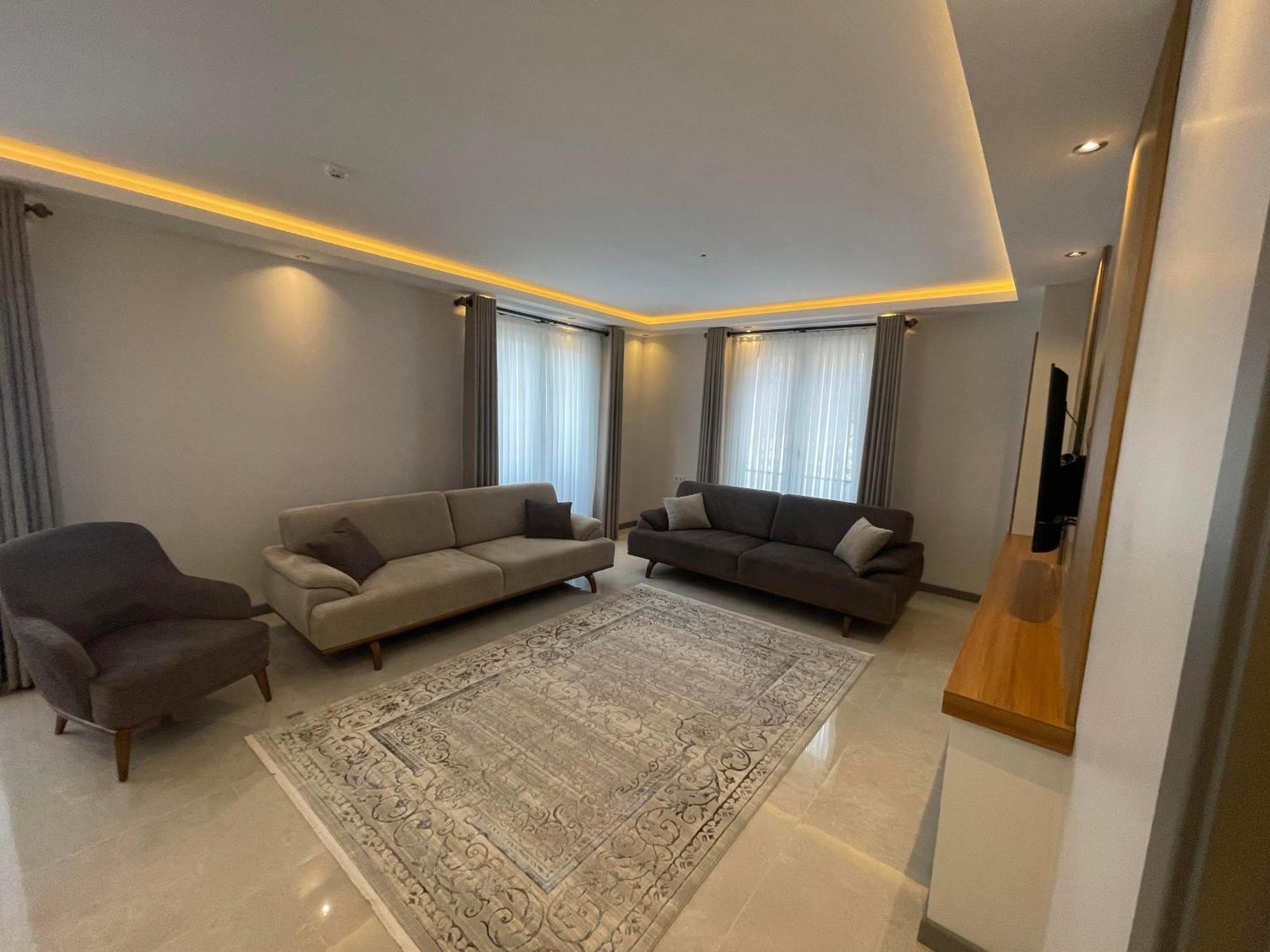 Imera Suite Otel Uzungol Exterior foto
