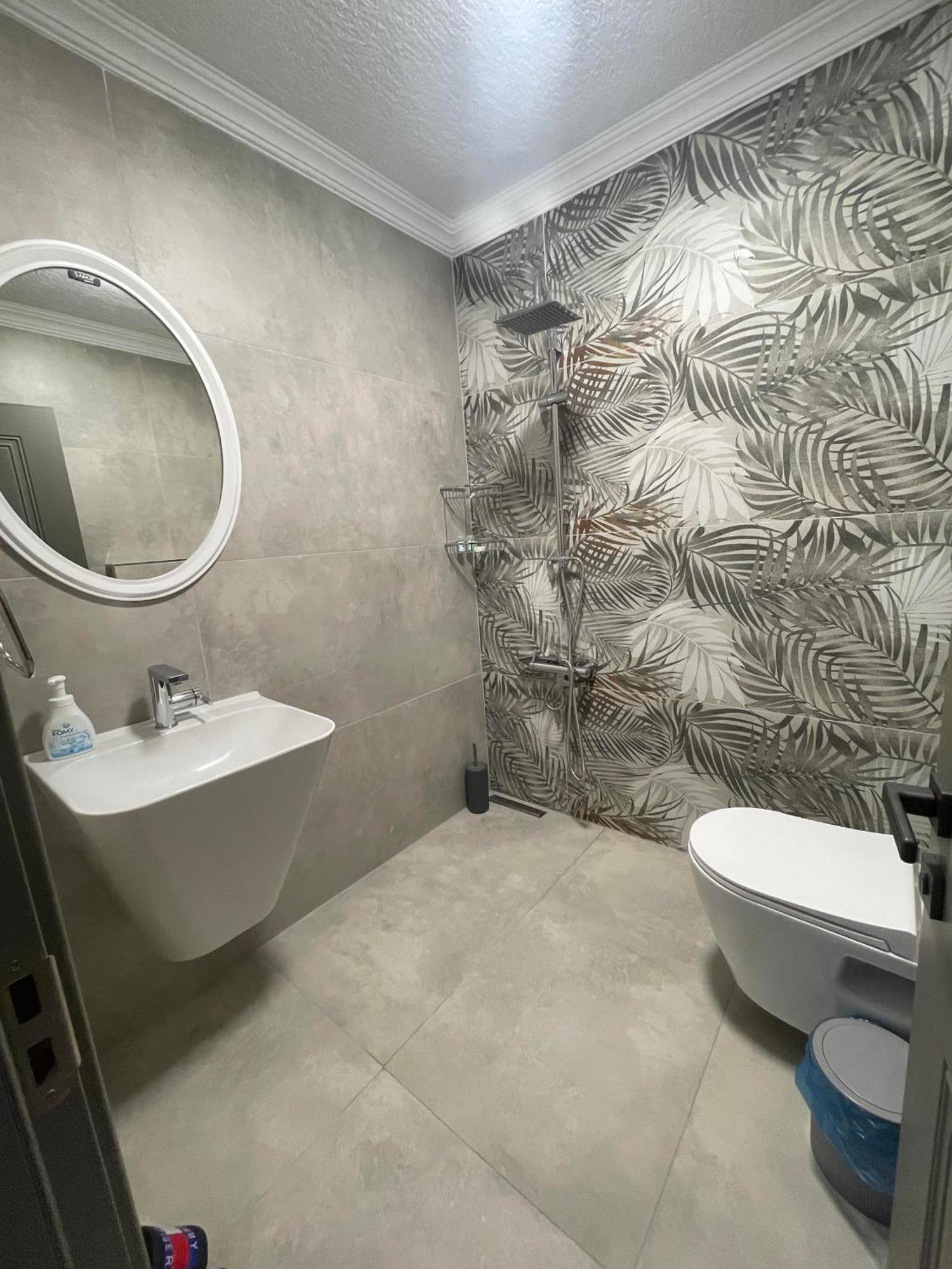 Imera Suite Otel Uzungol Exterior foto