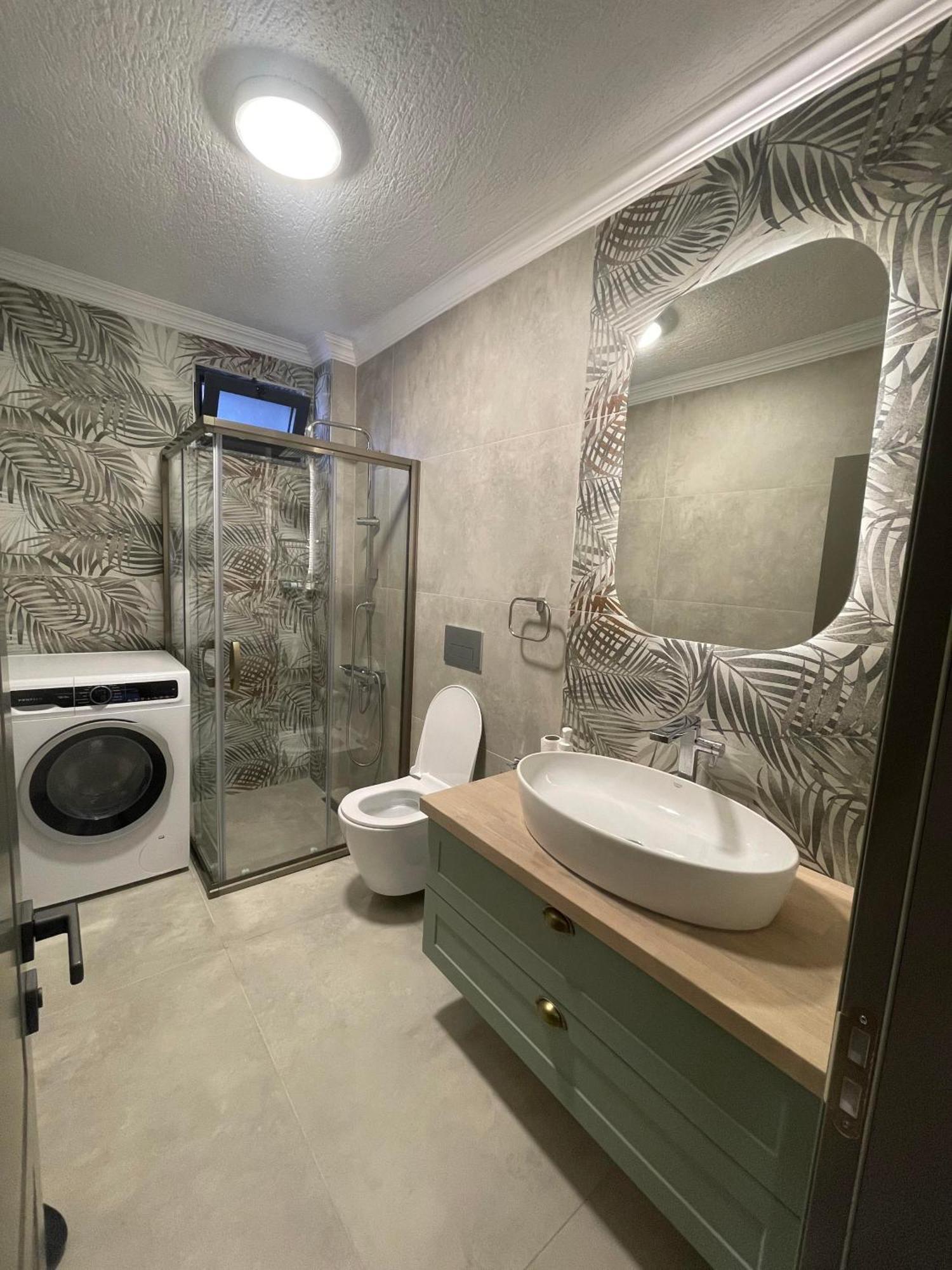 Imera Suite Otel Uzungol Exterior foto