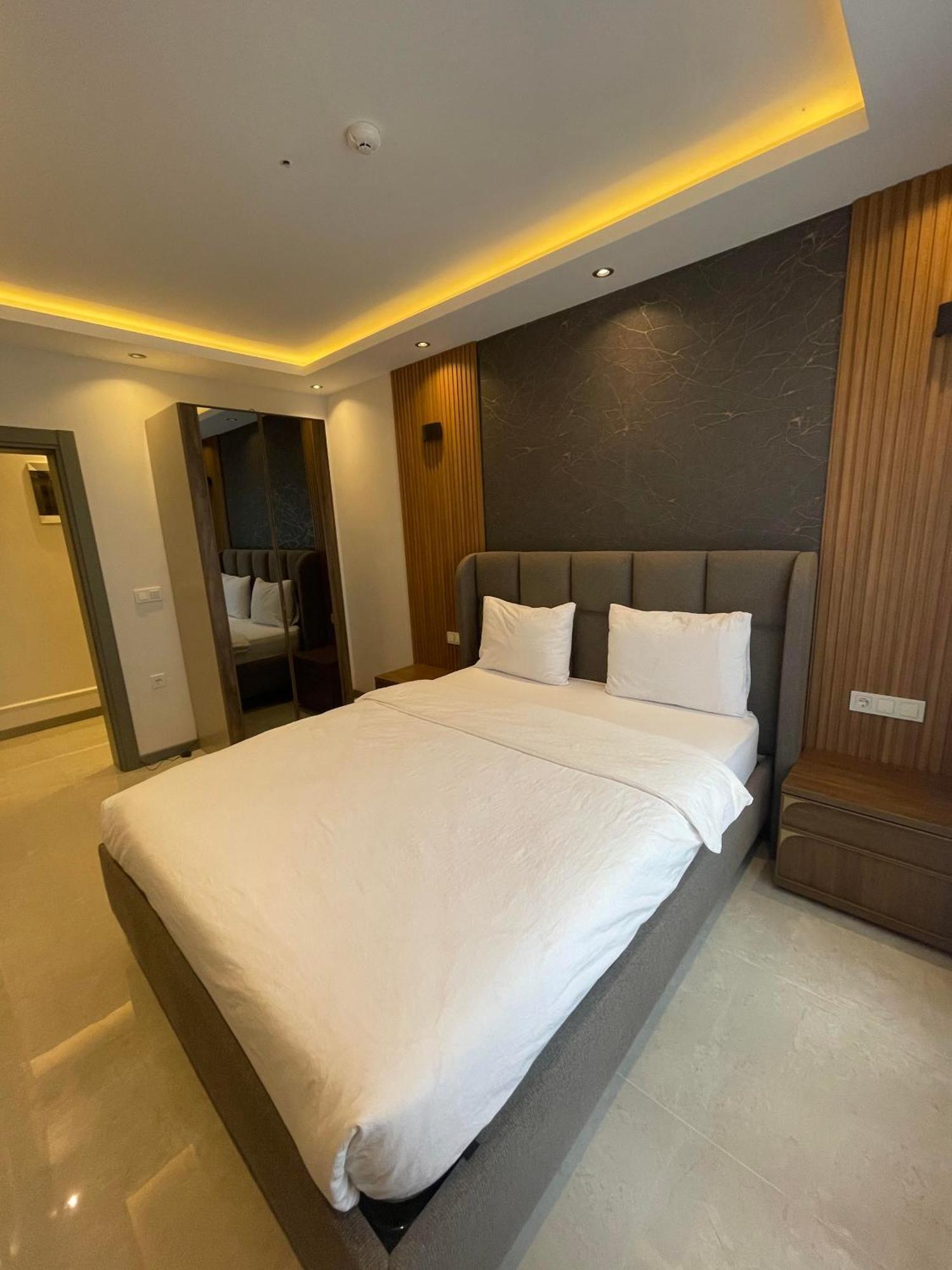 Imera Suite Otel Uzungol Exterior foto