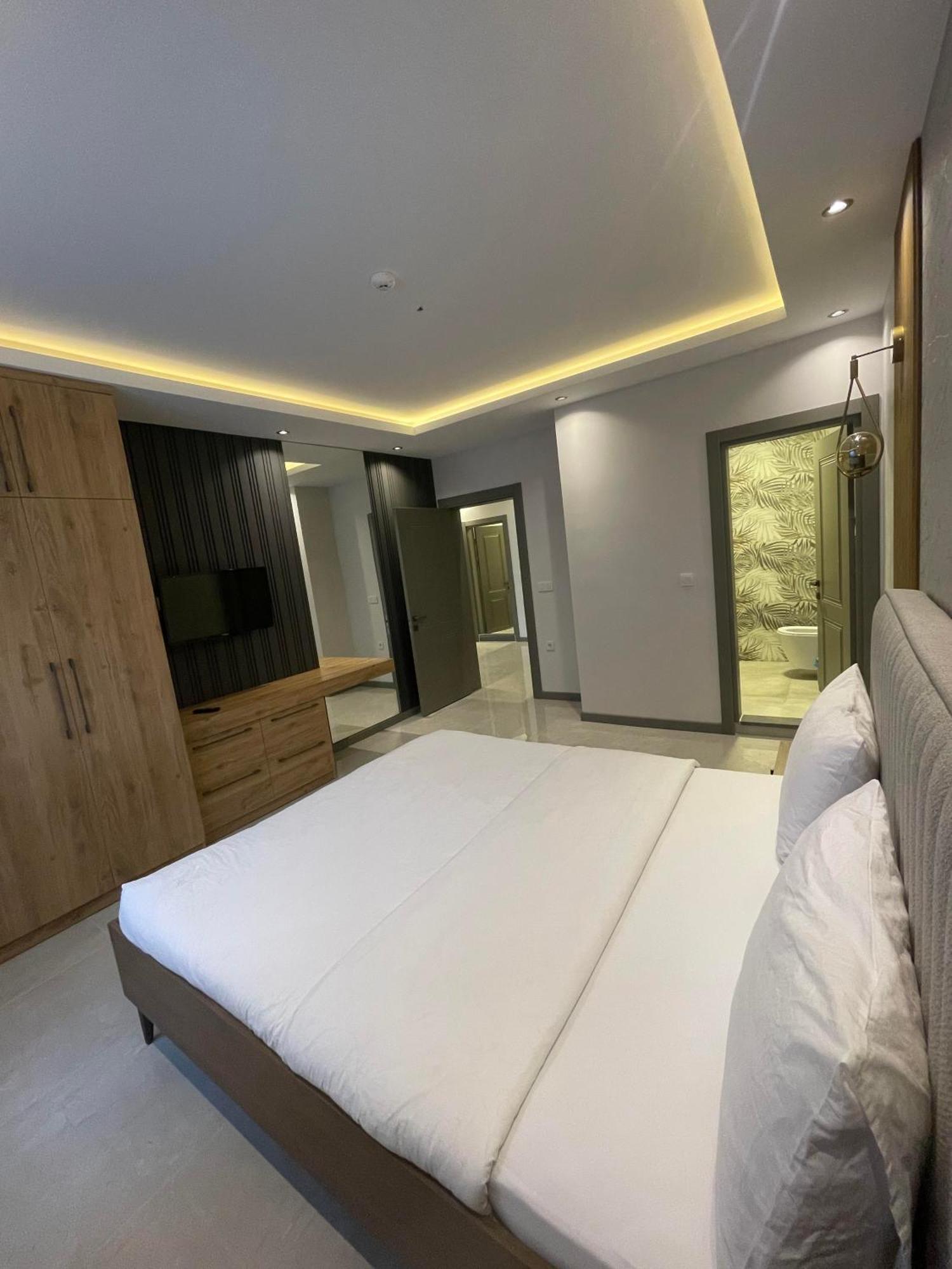 Imera Suite Otel Uzungol Exterior foto
