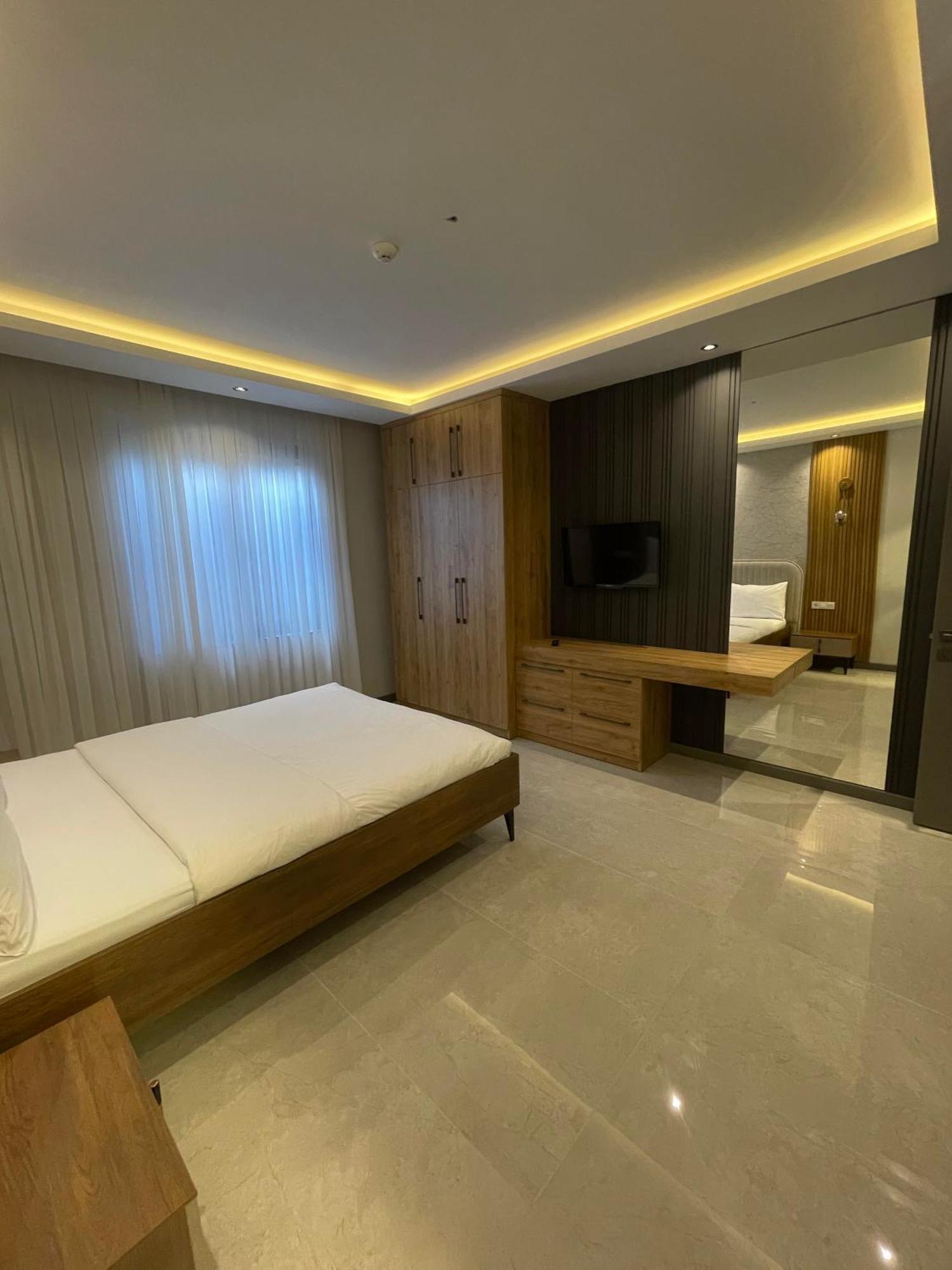 Imera Suite Otel Uzungol Exterior foto