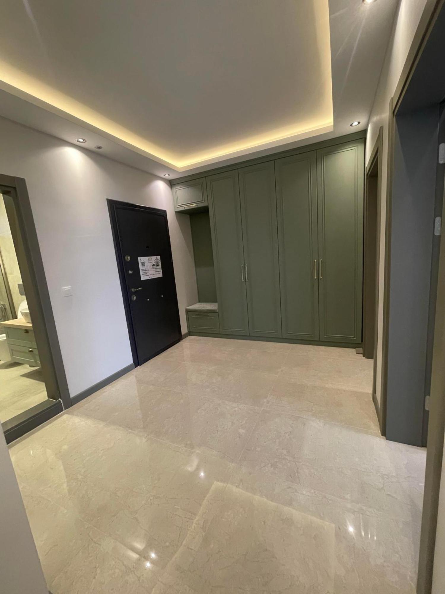 Imera Suite Otel Uzungol Exterior foto